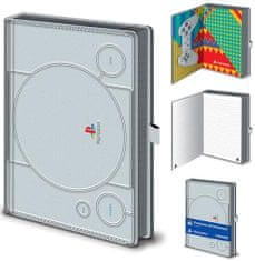 Playstation Block A5 premium - PS1