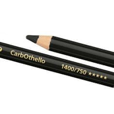 Stabilo CarbOthello barvni svinčnik črna nevtralna