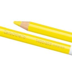 Stabilo CarbOthello barvni svinčnik rumene nevtralne barve