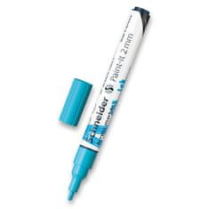 Schneider Akrilni marker Paint-It 310 pastelno modre barve