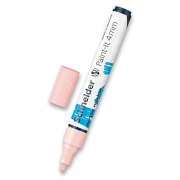Schneider Akrilni marker Paint-It 320 - marelična