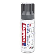 Edding Trajno razpršilo 5200, 200 ml - antracit mat 926