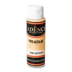 Cadence Akrilne barve za nohte Premium, 70 ml - žafran