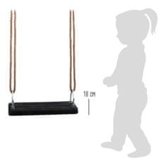 Legler Majhna noga Zunanje igrače Swing