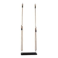 Legler Majhna noga Zunanje igrače Swing