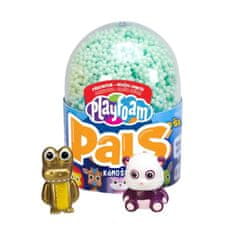 PlayFoam Igralna pena PALS-Pals - Prijatelji iz divjine (serija 1)