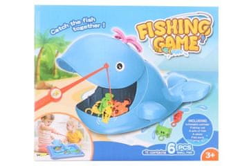 Lovljenje rac v kinu