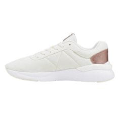 Puma Čevlji obutev za tek bela 38 EU Rose Raw Metallics