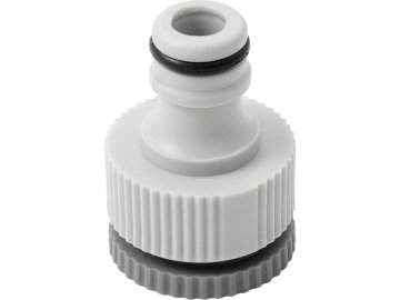Extol Craft Priključek za pipo, 1/2"-3/4"