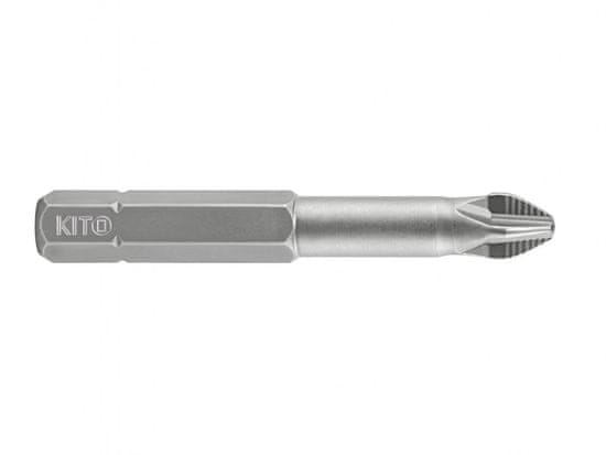 KITO Križna točka, PH 0x50mm, S2