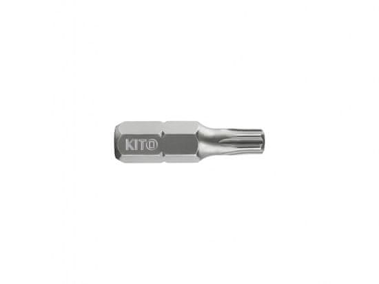 KITO TORX konica, T 9x25mm, S2