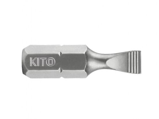 KITO Konice, nastavljeno 20ks, 5x25mm, S2
