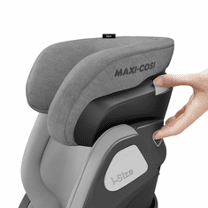 Maxi-Cosi Avtosedež Kore i-Size Authentic Grey
