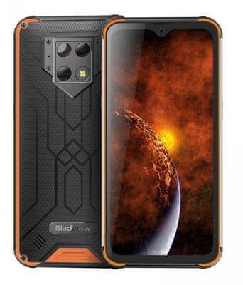 Blackview PRO BV9800