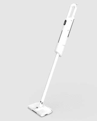 Aeno SM1 Steam Mop parni čistilec, vodni filter, 1200 W