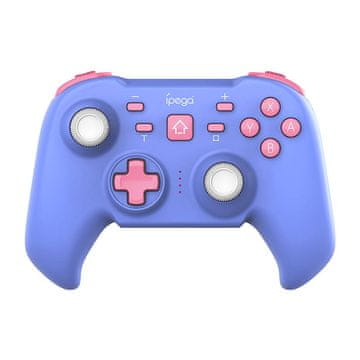 Ipega Nintendo Switch brezžični krmilnik/igralna ploščica PG-SW062C