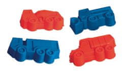 Dino Toys Dino Tatra set za peščeno torto 4 kosi