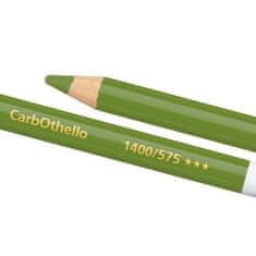Stabilo CarbOthello zeleni listni svinčnik