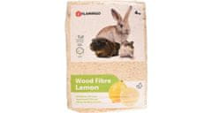 Flamingo Lesena posteljnina z vonjem limone 4 kg