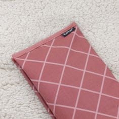 KipKep ohišje za plenice DIAPER WALLET Dusty Clay