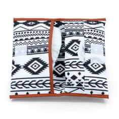 KipKep ohišje za plenice DIAPER WALLET Etnic Spice