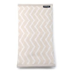 KipKep ohišje za plenice DIAPER WALLET Sandy Wig