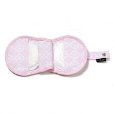 KipKep ohišje za vstavljanje modrčka NURSERY WALLET Roccy Pink