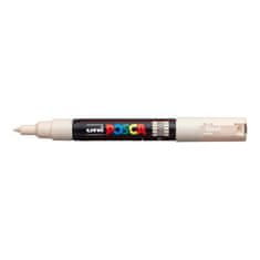Faber-Castell POSCA akrilni marker - bež 0,7 mm