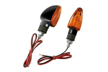 LAMPA Smerna lučka na moto puščicah LED