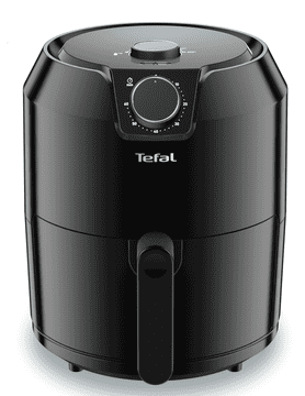 Tefal EasyFry Classique cvrtnik na vroč zrak, 4,2 l (EY201815)