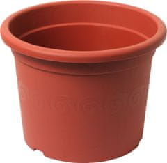 Plastia Embalaža Narcisa - terakota 35 cm
