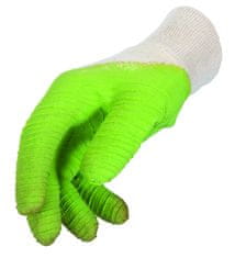 Stocker Rožne rokavice velikosti 11/ XL zelene - 1 par