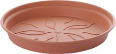 Elho Skleda Green Basics - mild terra 45 cm