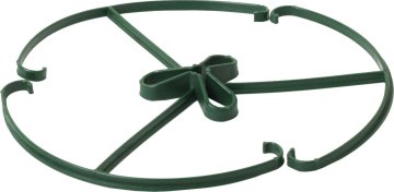 Plastični vodilni obroč 25 cm PS 10