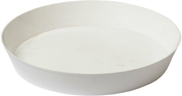 Skleda Rubek - bela 30 cm