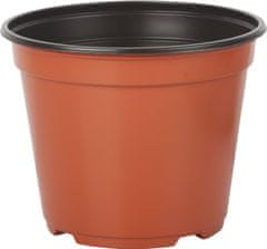 Cvetlični lonec - posoda Desch 10 cm - terakota