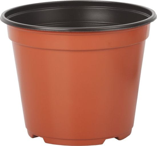 Cvetlični lonec - posoda Desch 10 cm - terakota