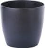 Prevleka Brussels Classic - antracitna 22 cm