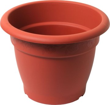 Plastia Embalaža Muškat - terakota 35 cm