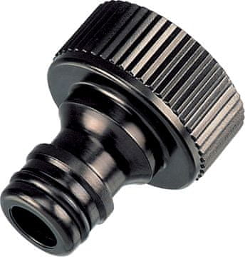 Stocker Priključek za pipo 3/4" z Euro obešalnikom