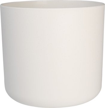 Elho Ovitek B.For Soft Round - bel 14 cm