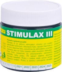 Stimulator rasti STIMULAX III 130ml