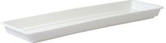 Granit Skleda pod vrtnim sadilnikom Vrt - 60 cm