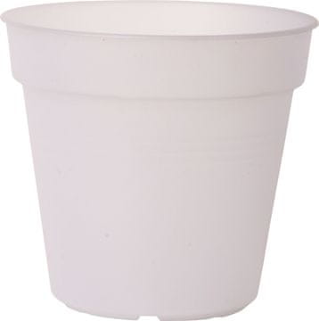 Elho Orhideja Green Basics - prozorna 17 cm