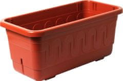 Gardenico FANTAZIE SMART samovlagalni plastični zaboj 60cm