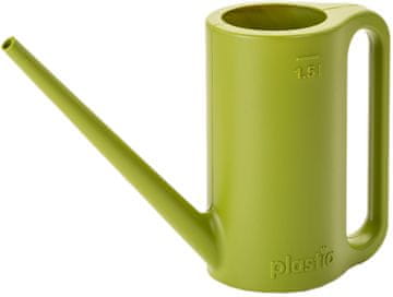 Čajnik Max - 1,5 l temno zelen
