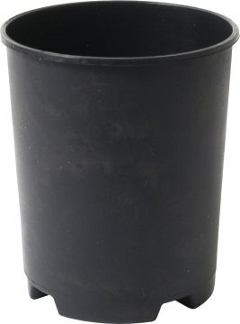 Lonec za rože - posoda za rože - 2 l