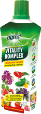 Agro Vitality Complex tekoče gnojilo 0,5 l