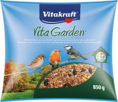 Vitakraft Mešanica za zunanje ptice - 850 g Vita Garden