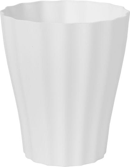 Plastia Embalaža Ola - bela 13 cm